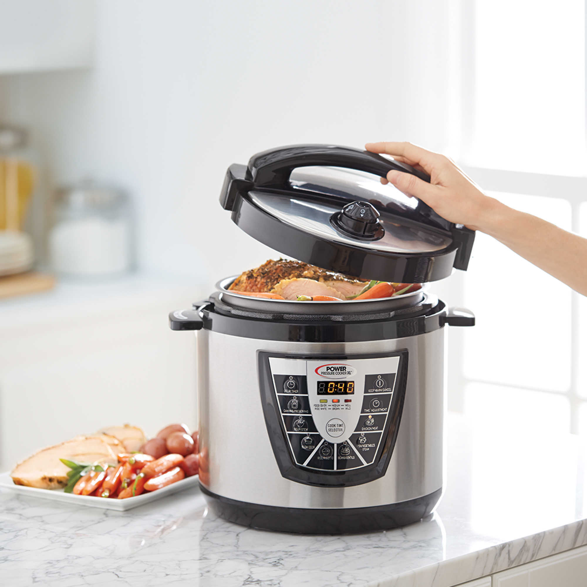 Power Pressure Cooker XL Review. Should you buy it in2024?