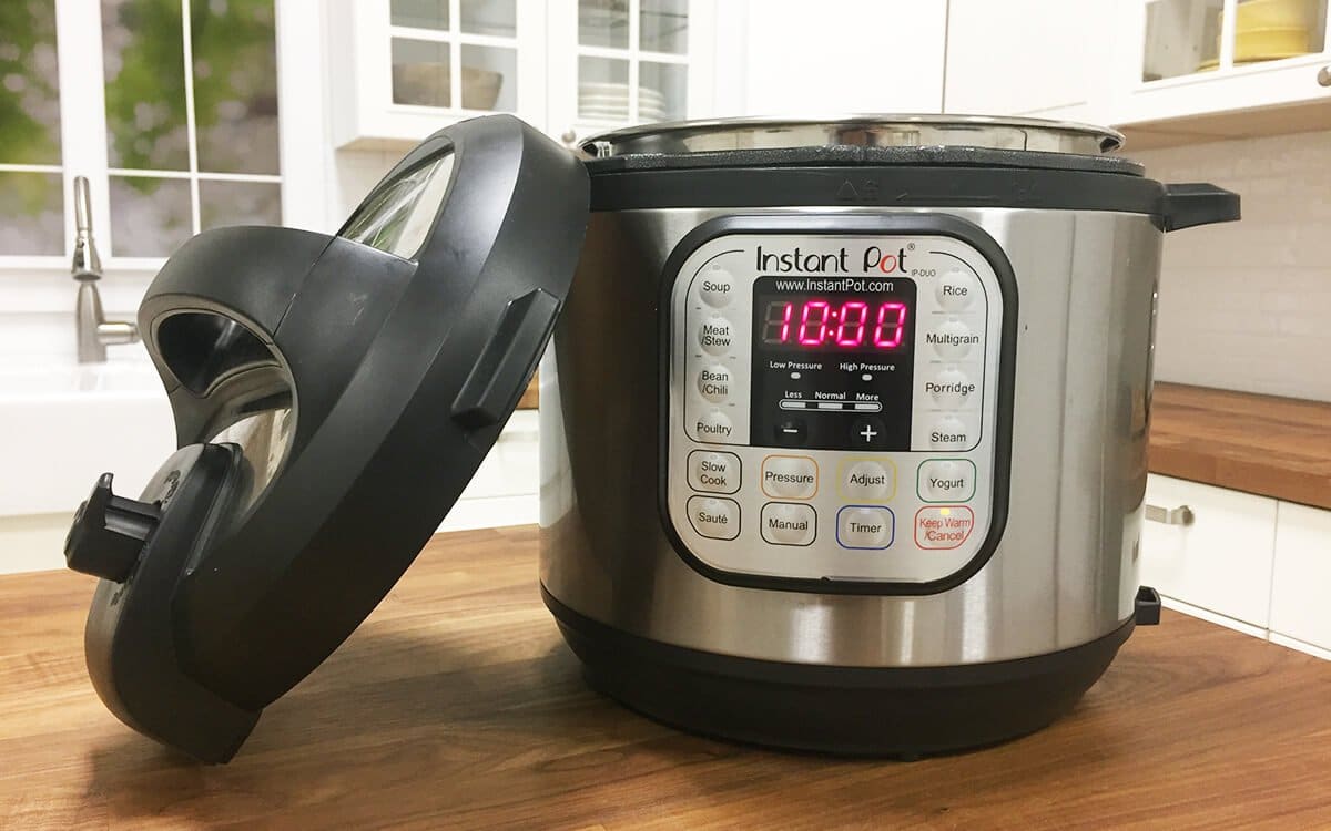Power Pressure Cooker XL Lawsuit