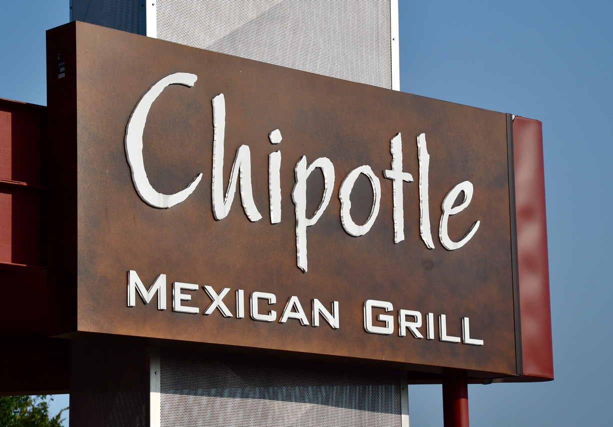 Chipotle Food Poisoning Outbreak - Johnson // Becker