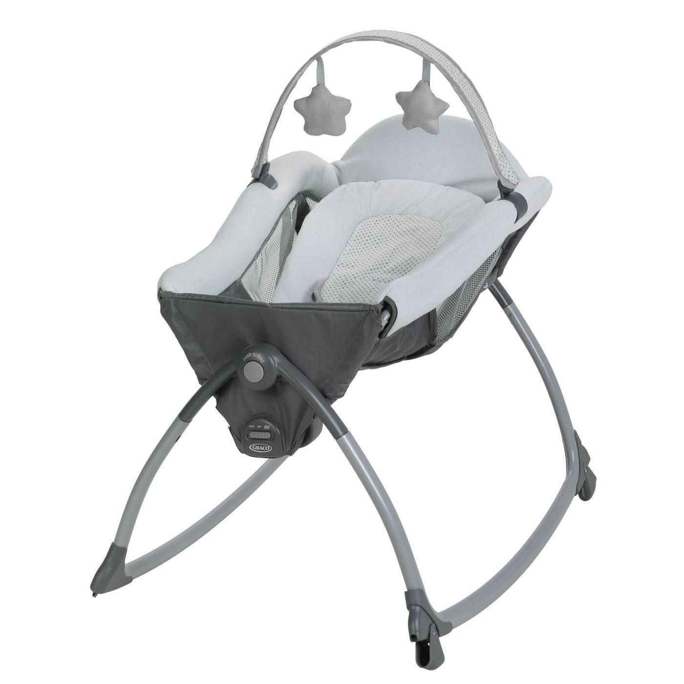 Graco Little Lounger Rocking Seat Recall Lawsuit & Lawyer [2020 Recall]