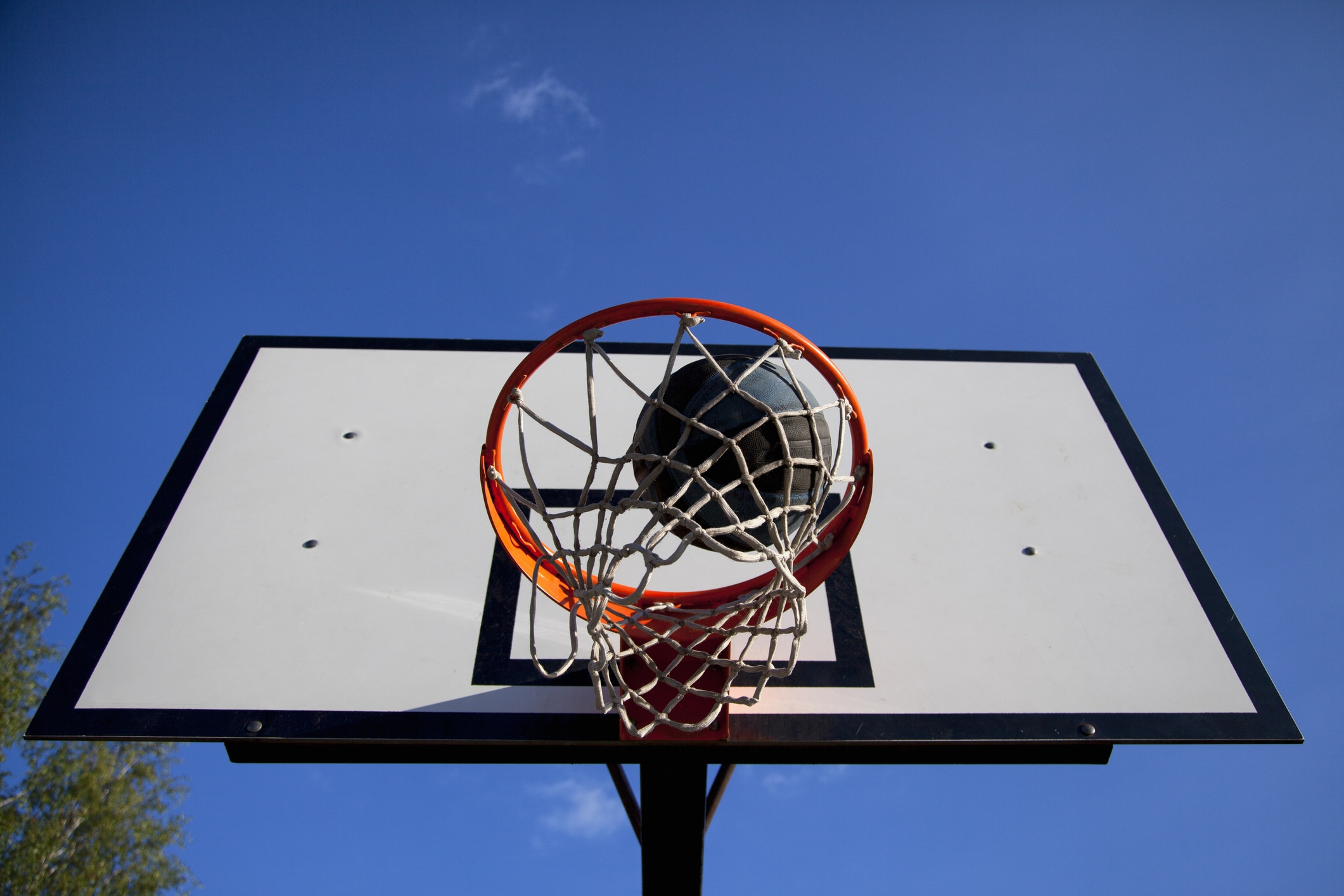 Goalsetter Basketball Hoop Recall Lawsuit | Johnson//Becker