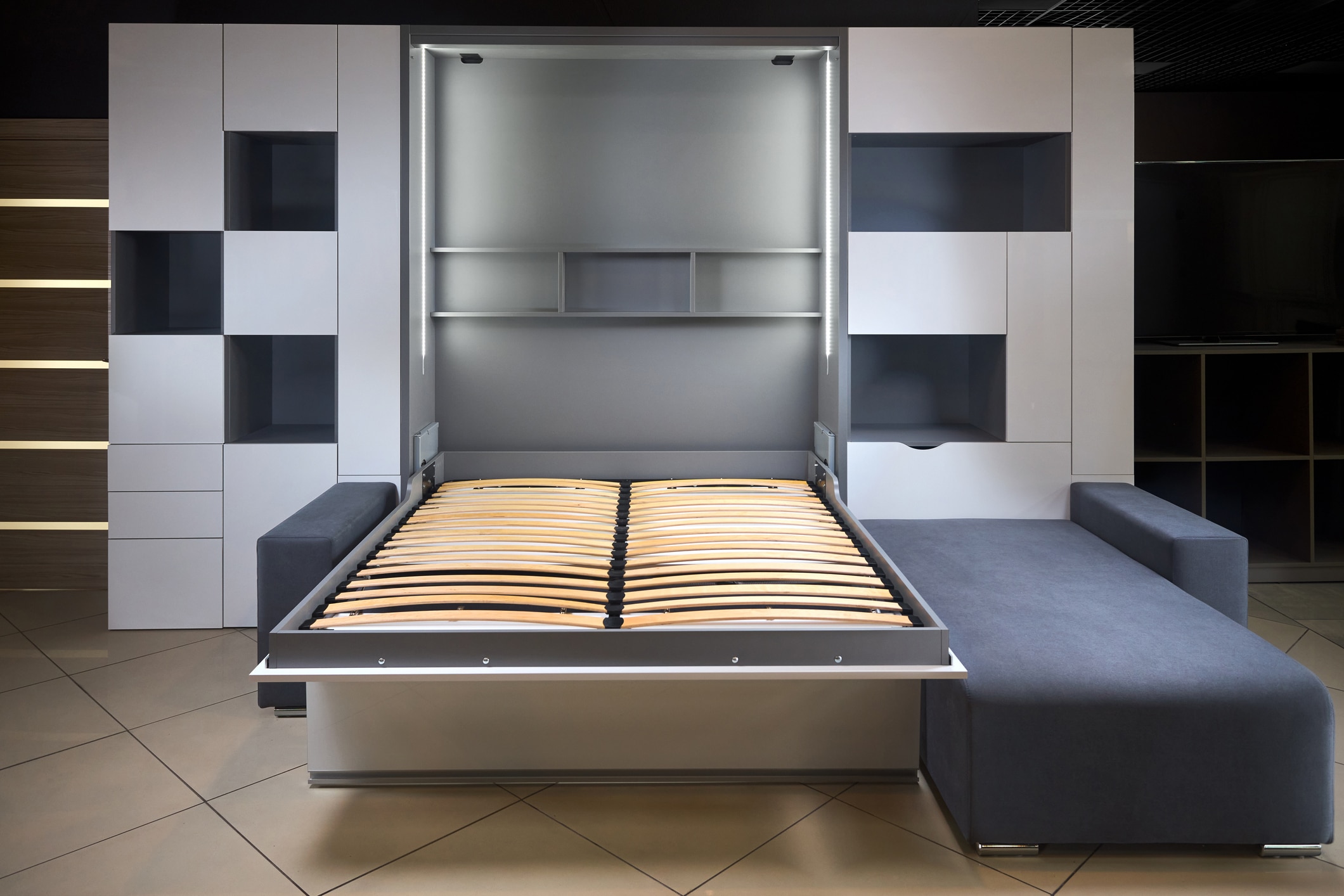 Orren ellis murphy deals bed