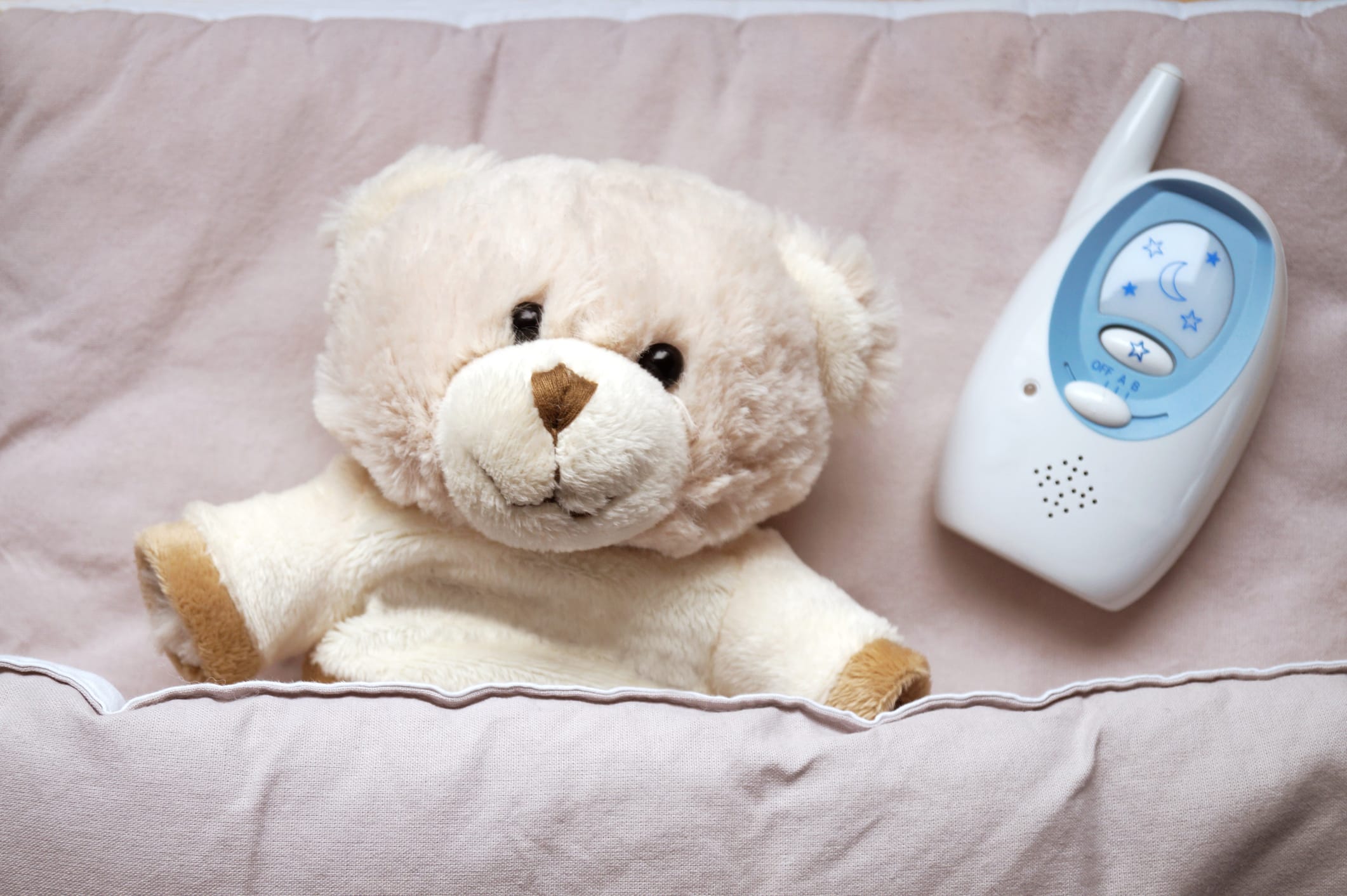 Zooby Video Baby Monitor Recall Lawsuit Johnson//Becker