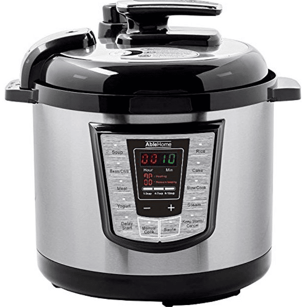 Stovetop Pressure Cooker Explosion Lawsuit Filed by Johnson//Becker, PLLC