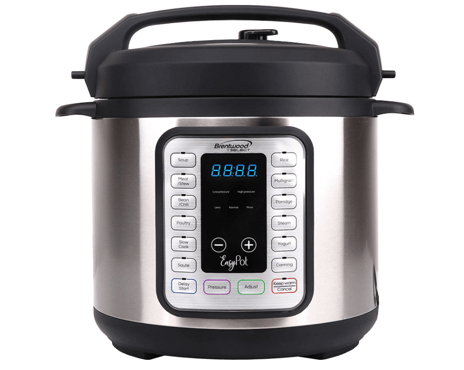 Cuisinart Pressure Cooker Lawsuit Filed in Central District of California  by Johnson//Becker, PLLC - Johnson // Becker