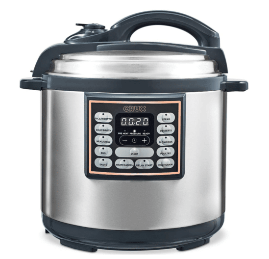 Crux Multi Cooker Lawsuit | Crux Multi Cooker Lawyer