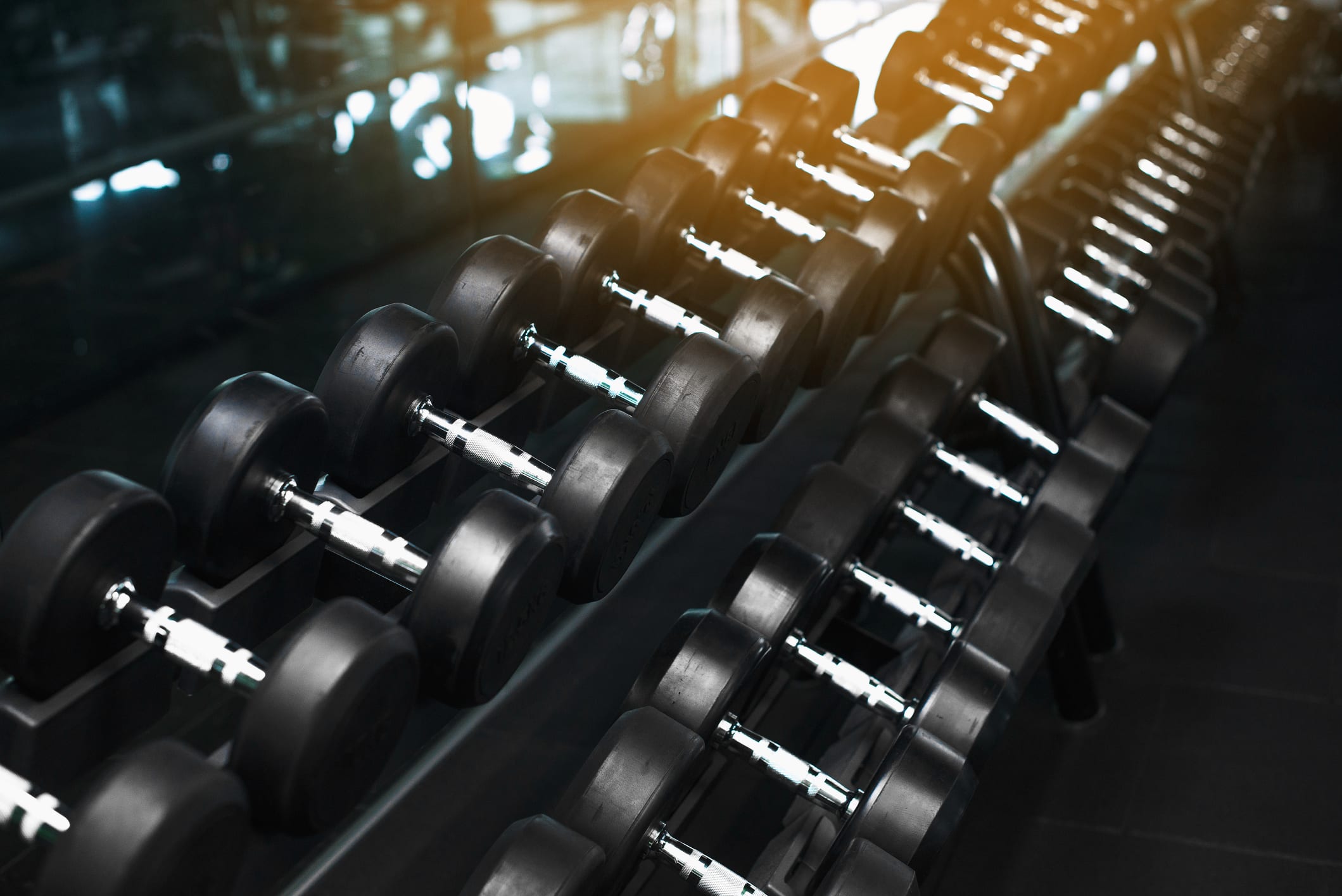 iFIT NordicTrack Adjustable Dumbbells Recall Lawsuit - Johnson // Becker