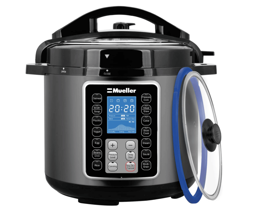 Mirro Pressure Cooker Lawsuit - Pressure Cooker Lawyer